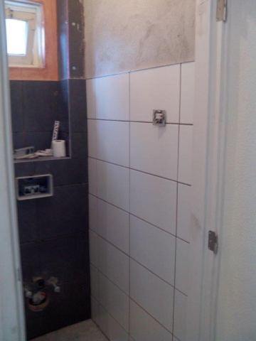 Badkamer & keuken
